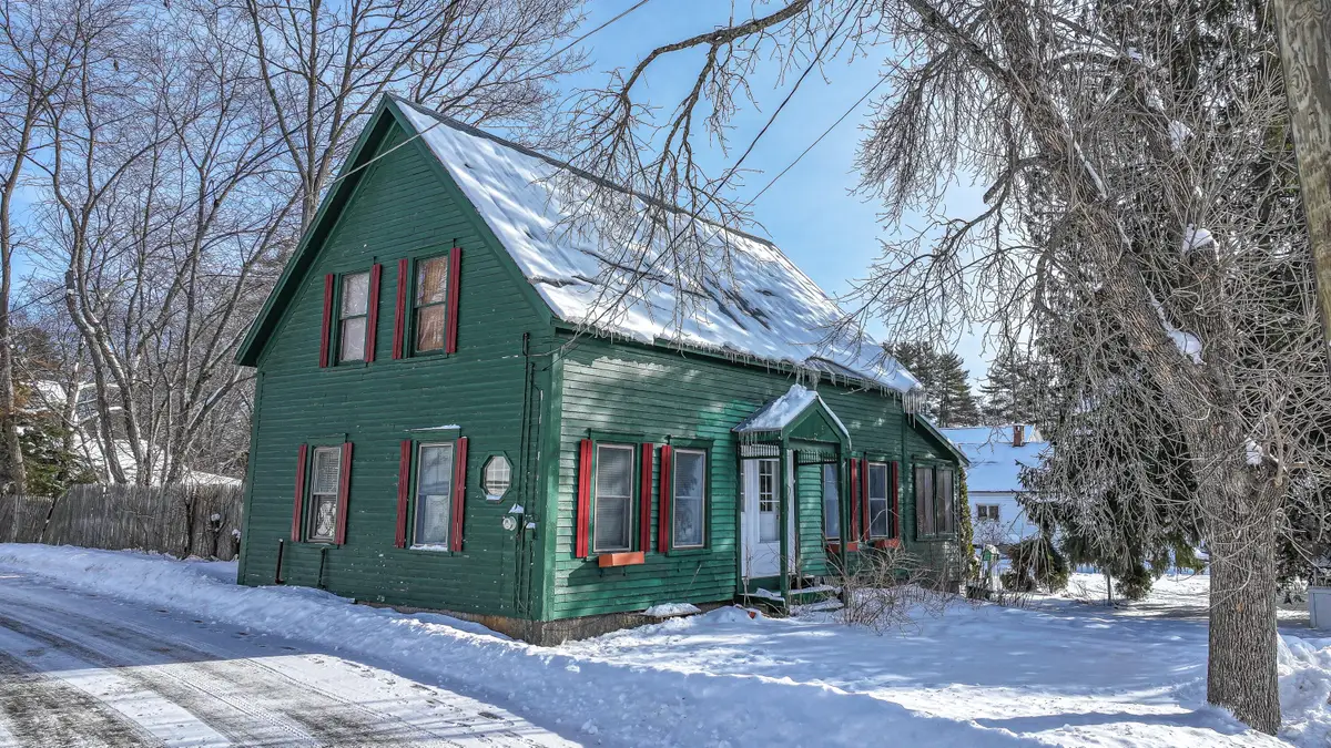 60 Smith Street, Fryeburg, ME 04037 - Image #1