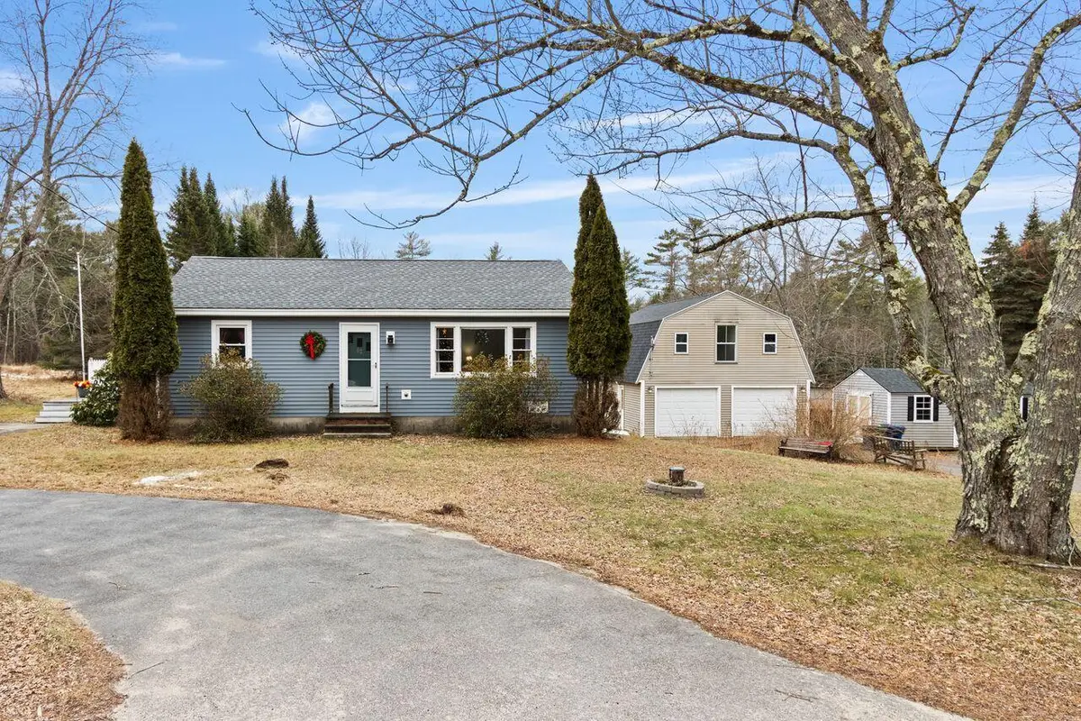 82 Watson Mill Road, Saco, ME 04072 - Image #1