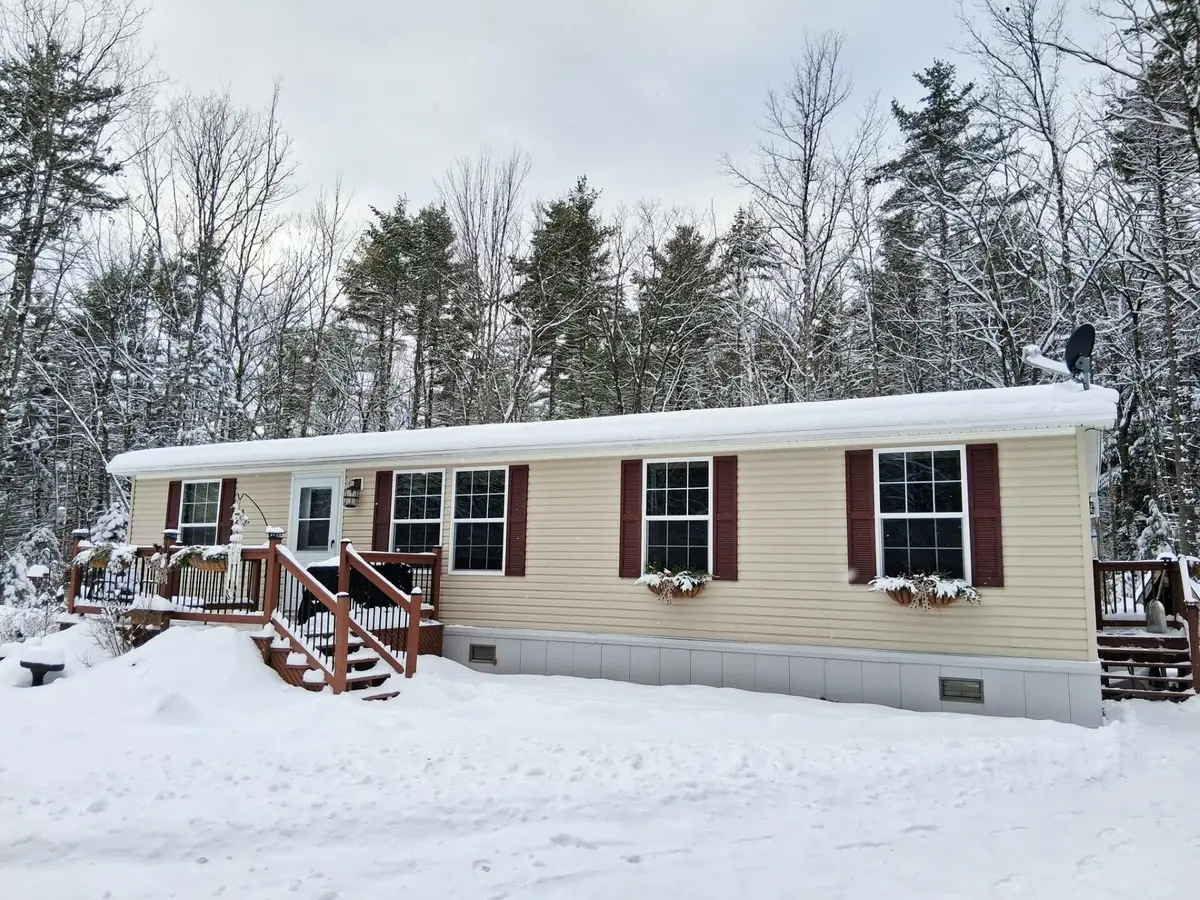 129 Denmark Road, Fryeburg, ME 04037 - Image #1