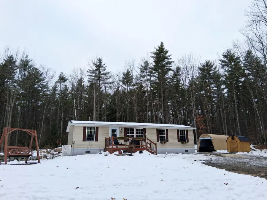 129 Denmark Road, Fryeburg, ME 04037 - Image #2