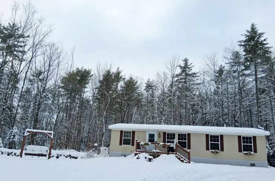 129 Denmark Road, Fryeburg, ME 04037 - Image #3