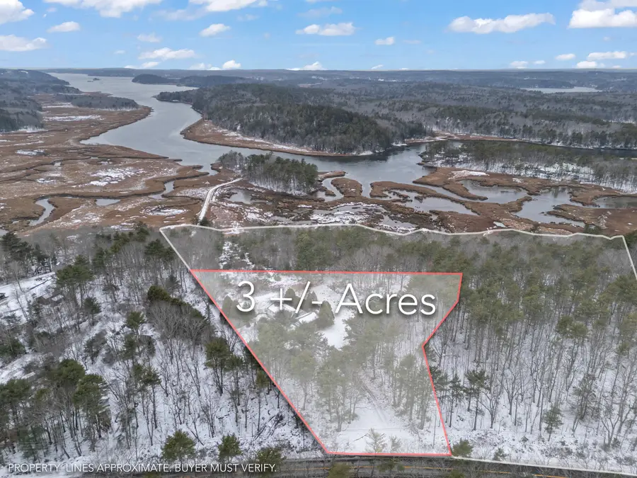 129 Five Islands Road, Georgetown, ME 04548 - Image #2