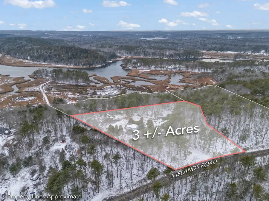 129 Five Islands Road, Georgetown, ME 04548 - Image #3
