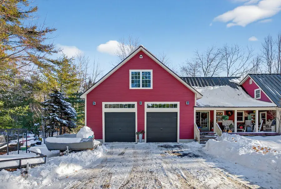 312 Plains Road, Harrison, ME 04040 - Image #2
