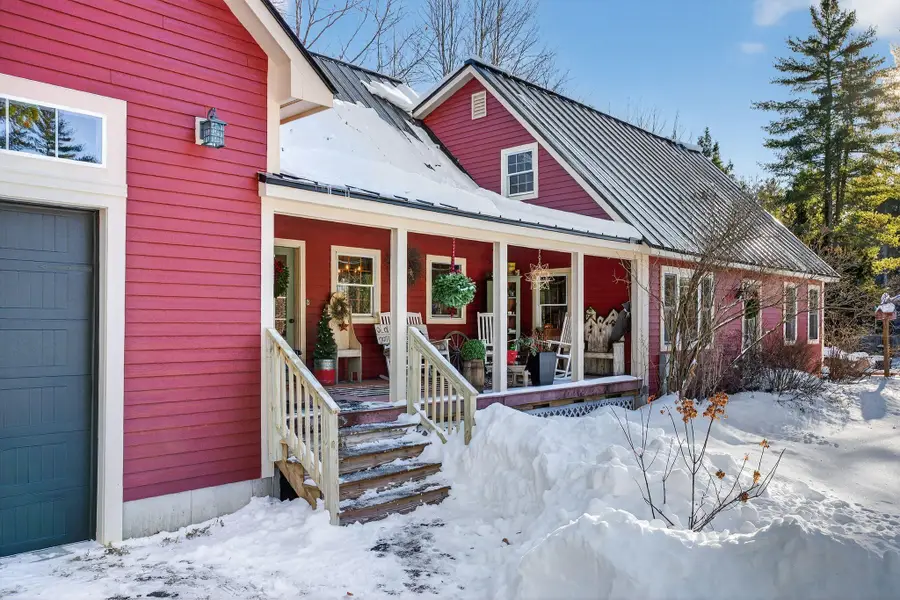 312 Plains Road, Harrison, ME 04040 - Image #3