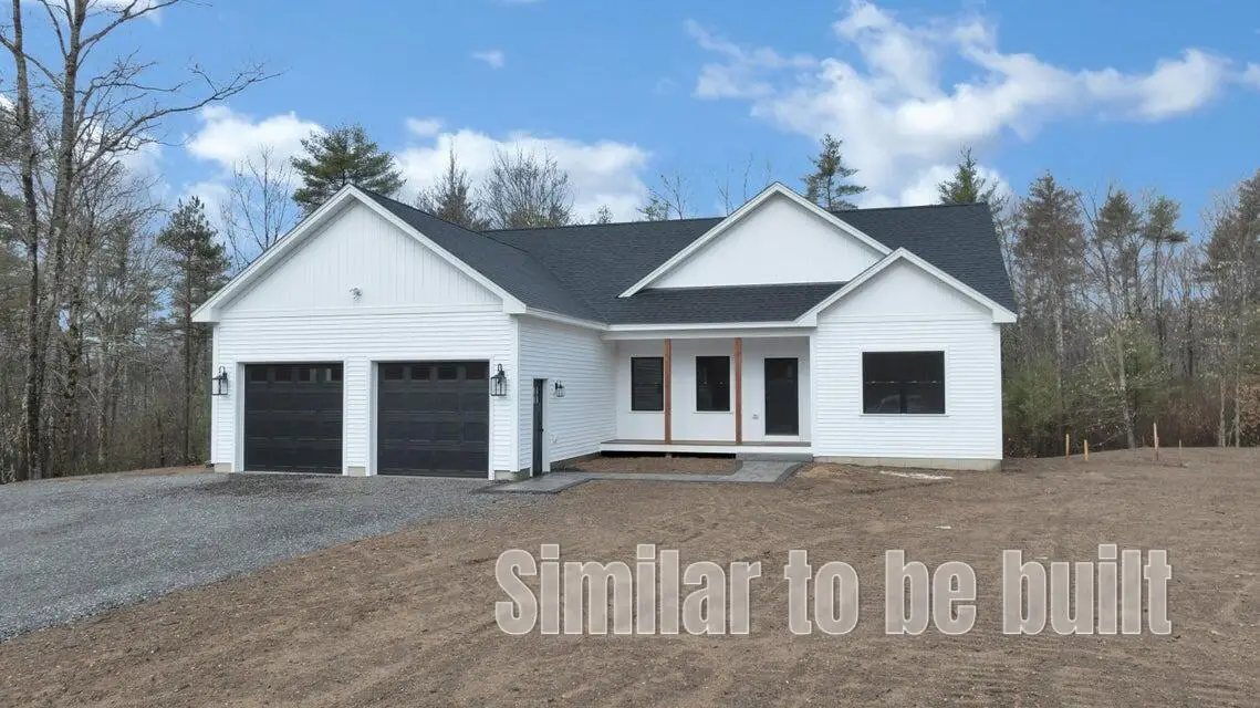 LOT 3-3A Northland Drive, Berwick, ME 03901 - Image #1