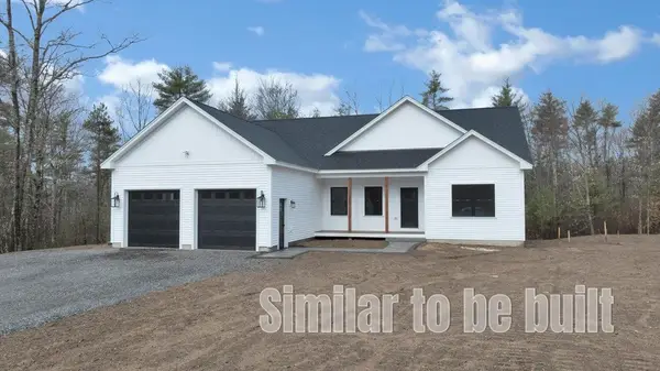 LOT 3-3A Northland Drive, Berwick, ME 03901