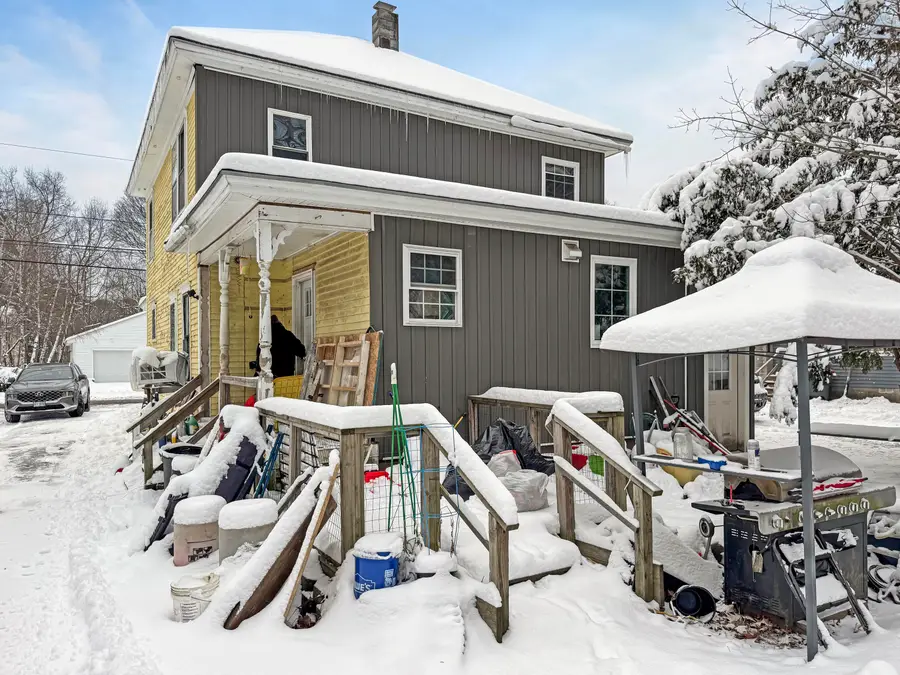 12 Mousam Street, Springvale, ME 04083 - Image #2