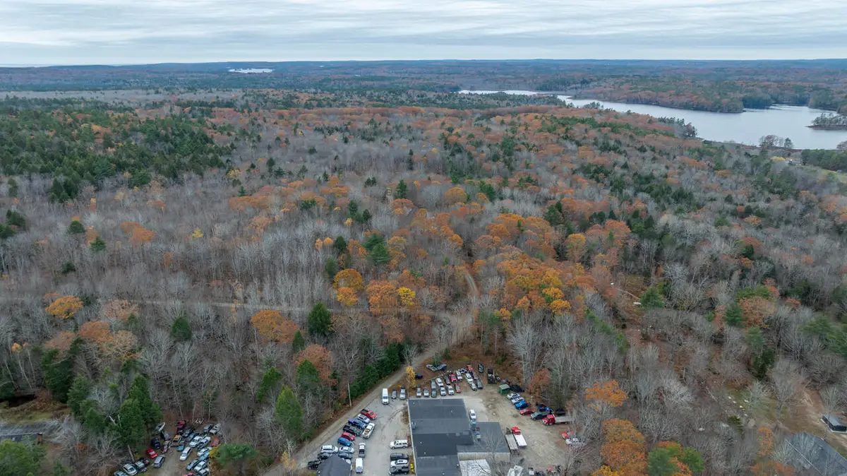 205 Perry Green Hill, Waldoboro, ME 04572 - Image #1