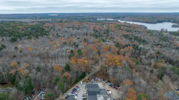 205 Perry Green Hill, Waldoboro, ME 04572