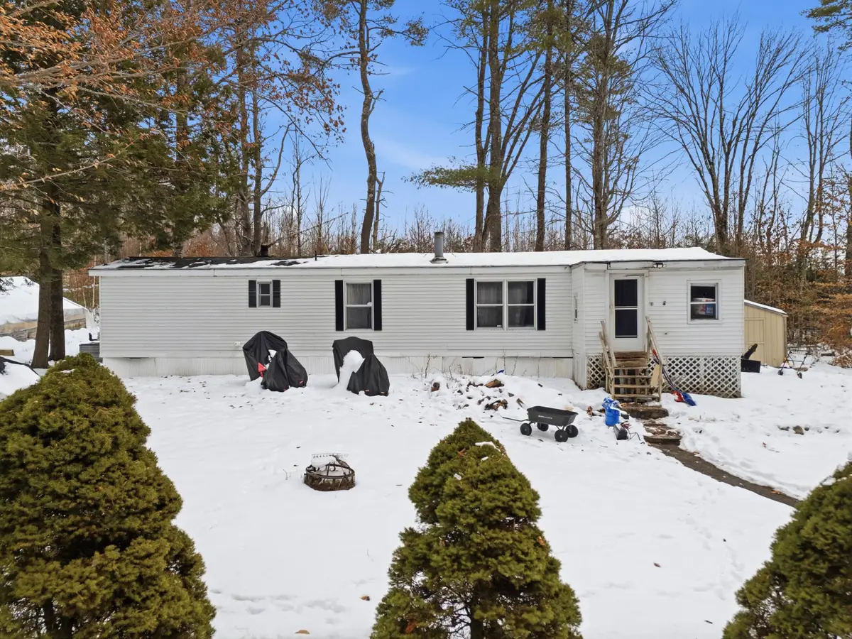 181 Watson Hill Road, Limerick, ME 04048 - Image #1