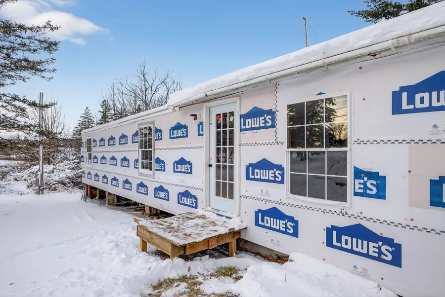 1344 Old Route One, Waldoboro, ME 04572 - Image #2