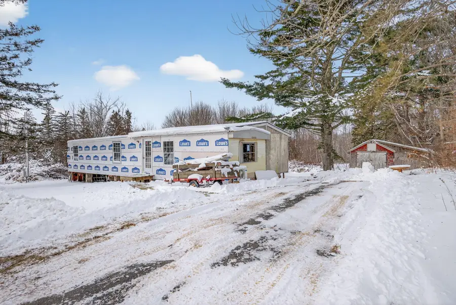 1344 Old Route One, Waldoboro, ME 04572 - Image #3