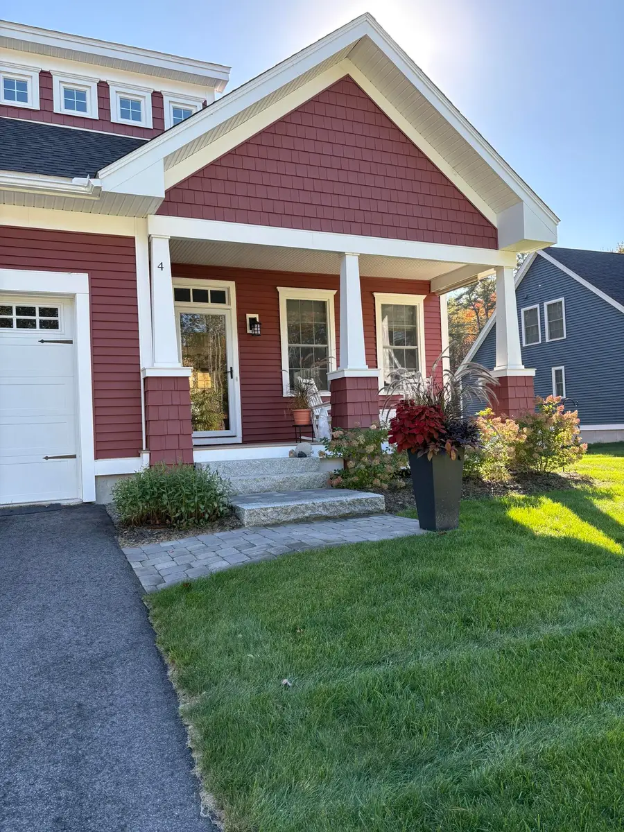 4 Conservation Drive, Kennebunk, ME 04043 - Image #3