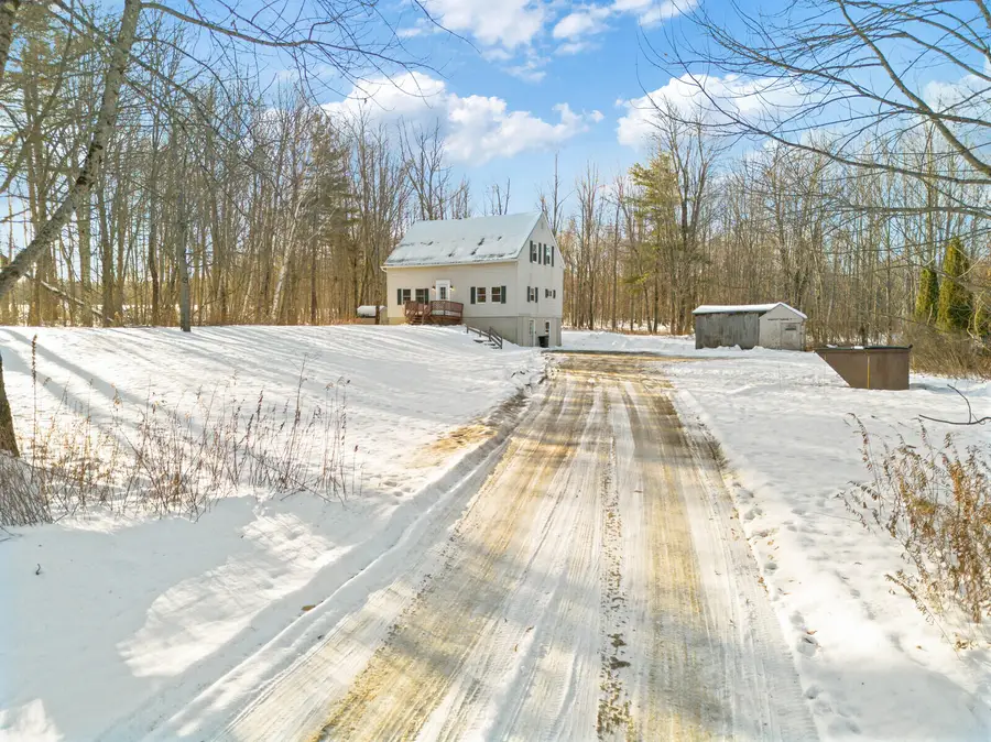 62 Main Street, Vassalboro, ME 04989 - Image #2