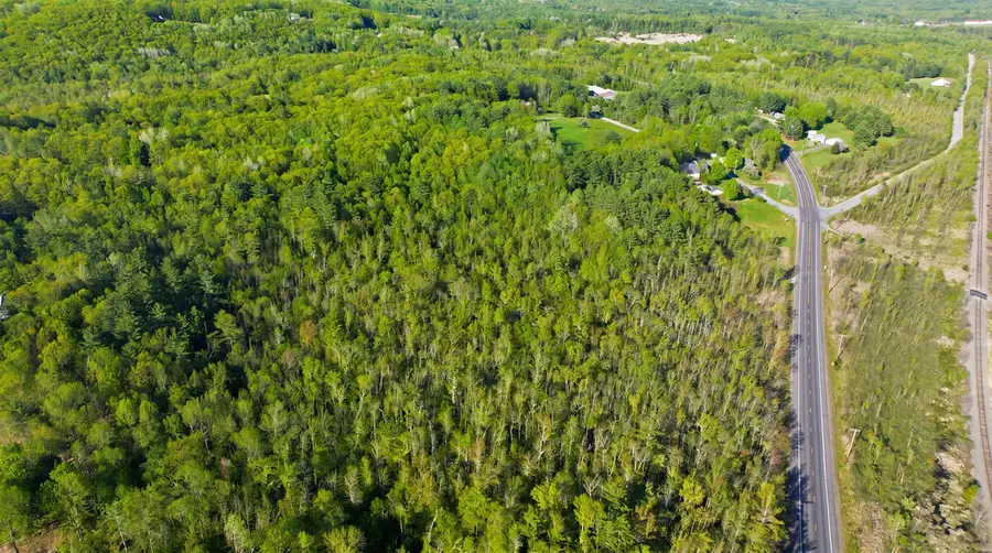 0 Us 202 Route, Greene, ME 04236 - #2