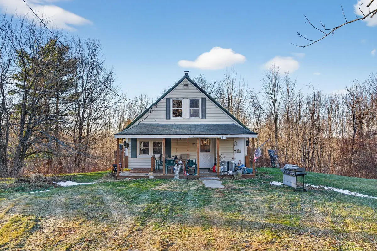 167 Calls Hill Road, Dresden, ME 04342 - Image #1
