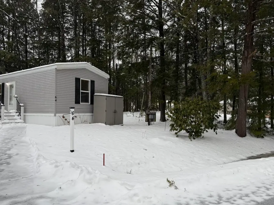 64 Pineland Drive, Winthrop, ME 04364 - Image #3