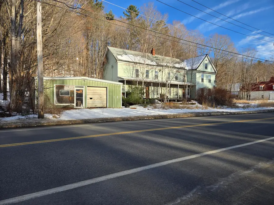 32 North Main Street, Woodstock, ME 04219 - Image #2