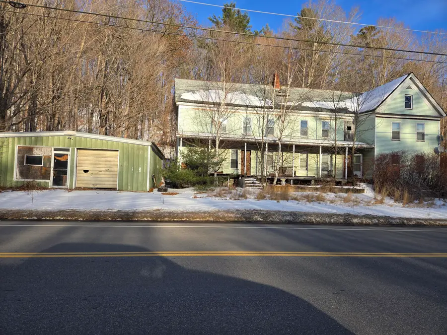 32 North Main Street, Woodstock, ME 04219 - Image #3