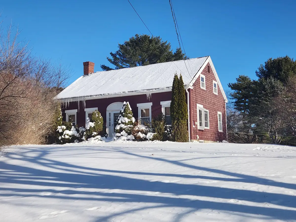 67 Old Rockland Street, Rockport, ME 04856 - Image #1