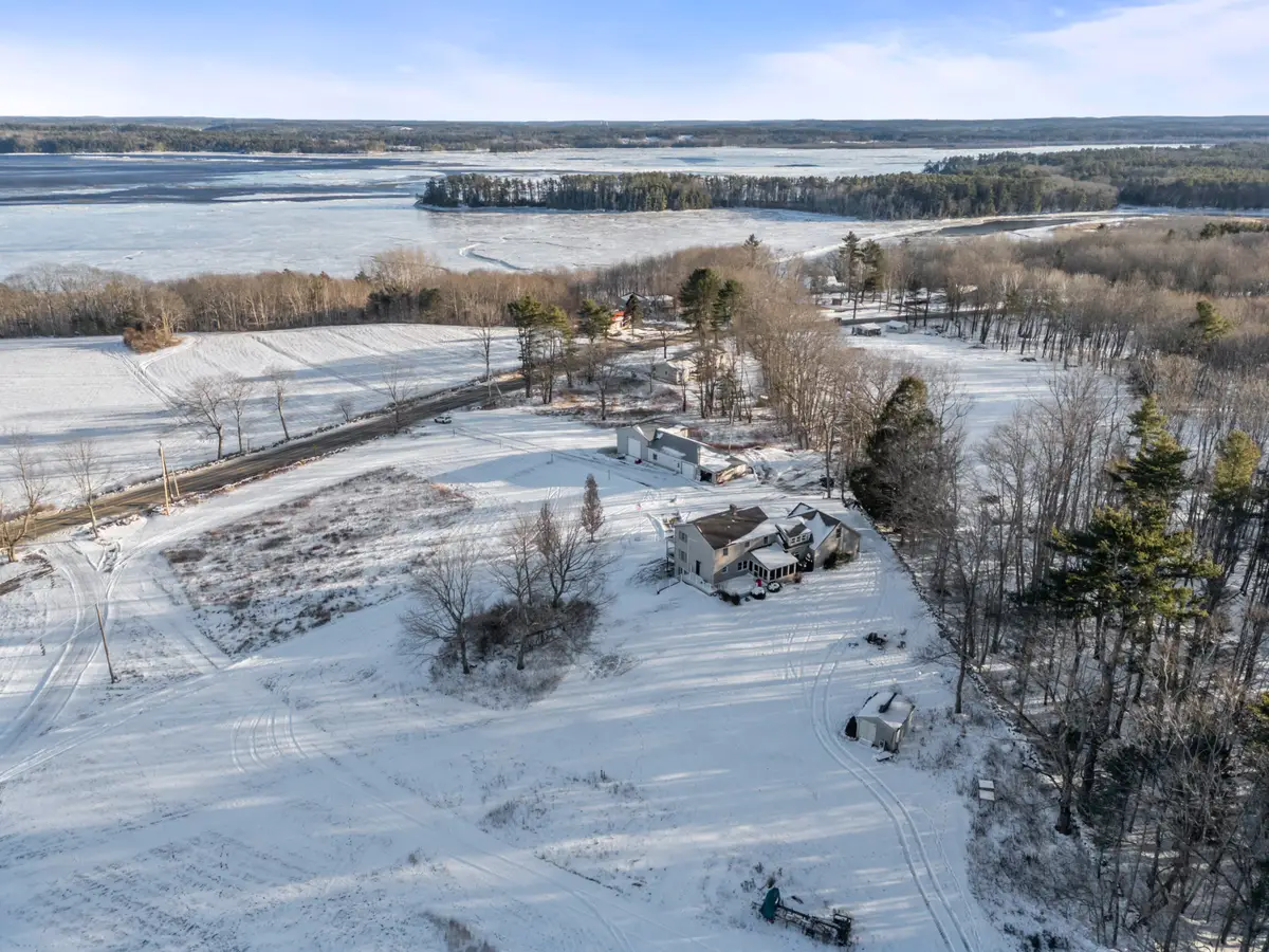 467 Bay Road, Bowdoinham, ME 04008 - Image #1