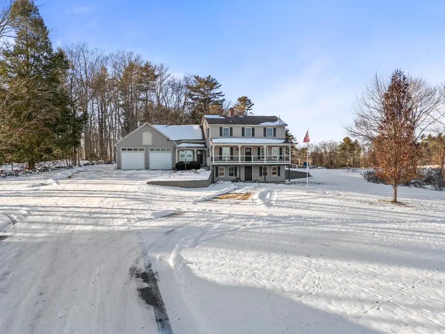 467 Bay Road, Bowdoinham, ME 04008 - Image #2