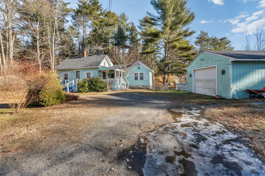 142 Clark Island Road, Spruce Head, ME 04859 - Image #2