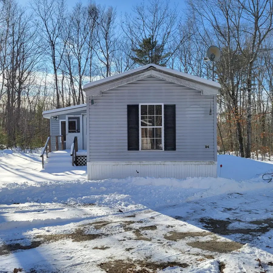 84 Whittemore Road, Oxford, ME 04270 - Image #3