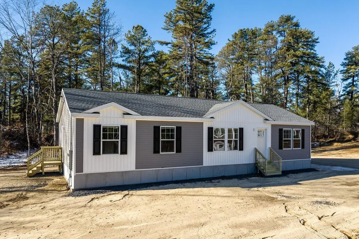68 Northeast Road, Waterboro, ME 04087 - Image #1