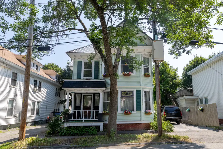 18 Hudson Street, Bangor, ME 04401 - Image #2