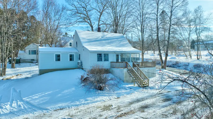 140 Castine Road, Orland, ME 04472 - Image #3
