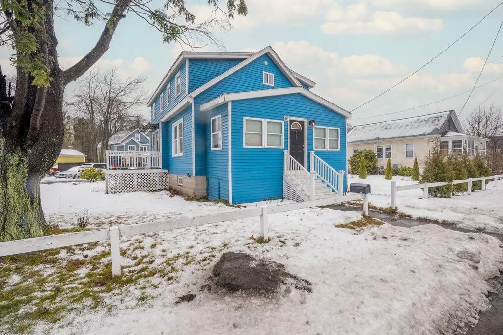 265 Lincoln Street, South Portland, ME 04106 - Image #1