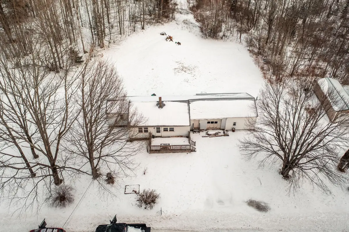 951 Moosehead Trail, Dixmont, ME 04932 - Image #1
