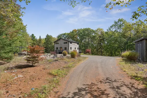 29 Punkin Hill Road, South Thomaston, ME 04858