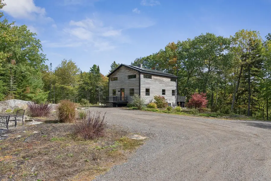 29 Punkin Hill Road, South Thomaston, ME 04858 - Image #2