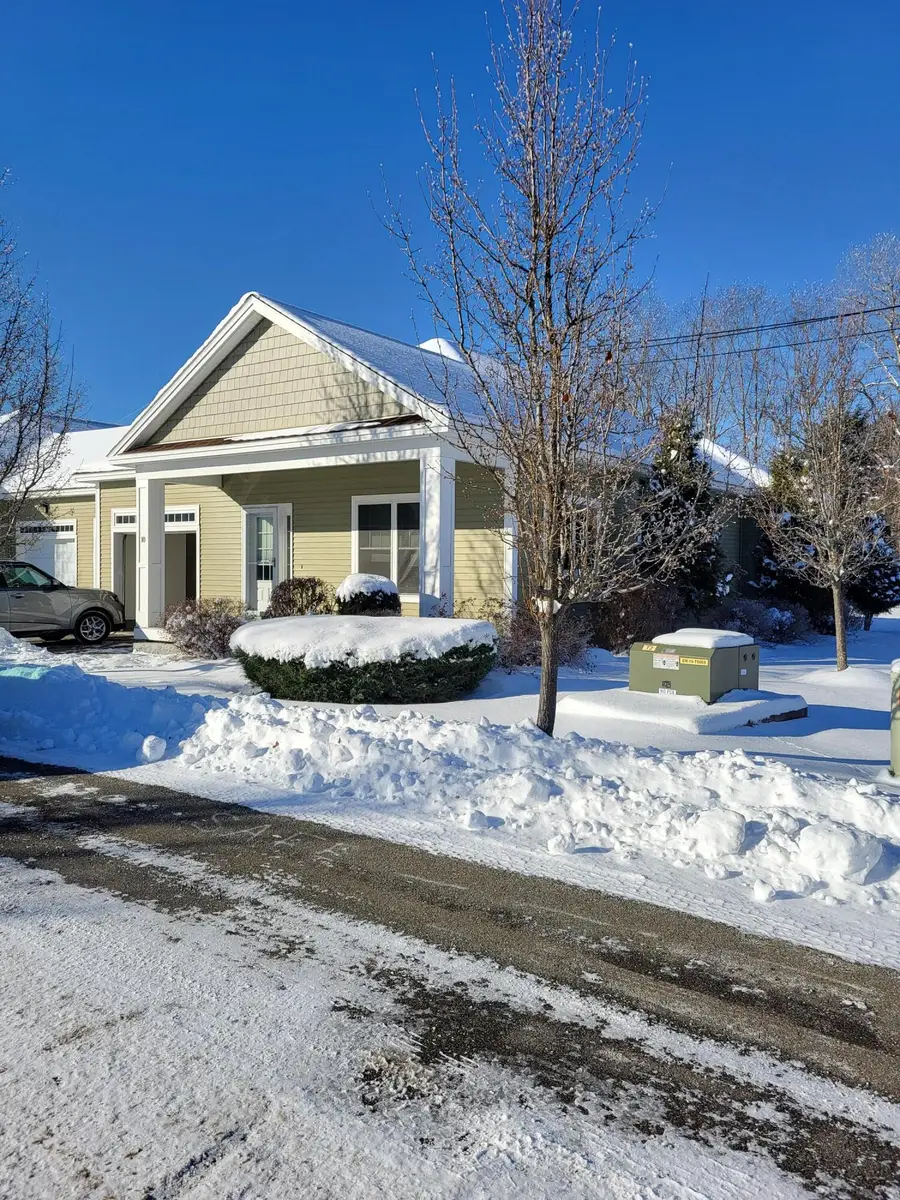 5 Shore Drive #10, Orono, ME 04473 - Image #2