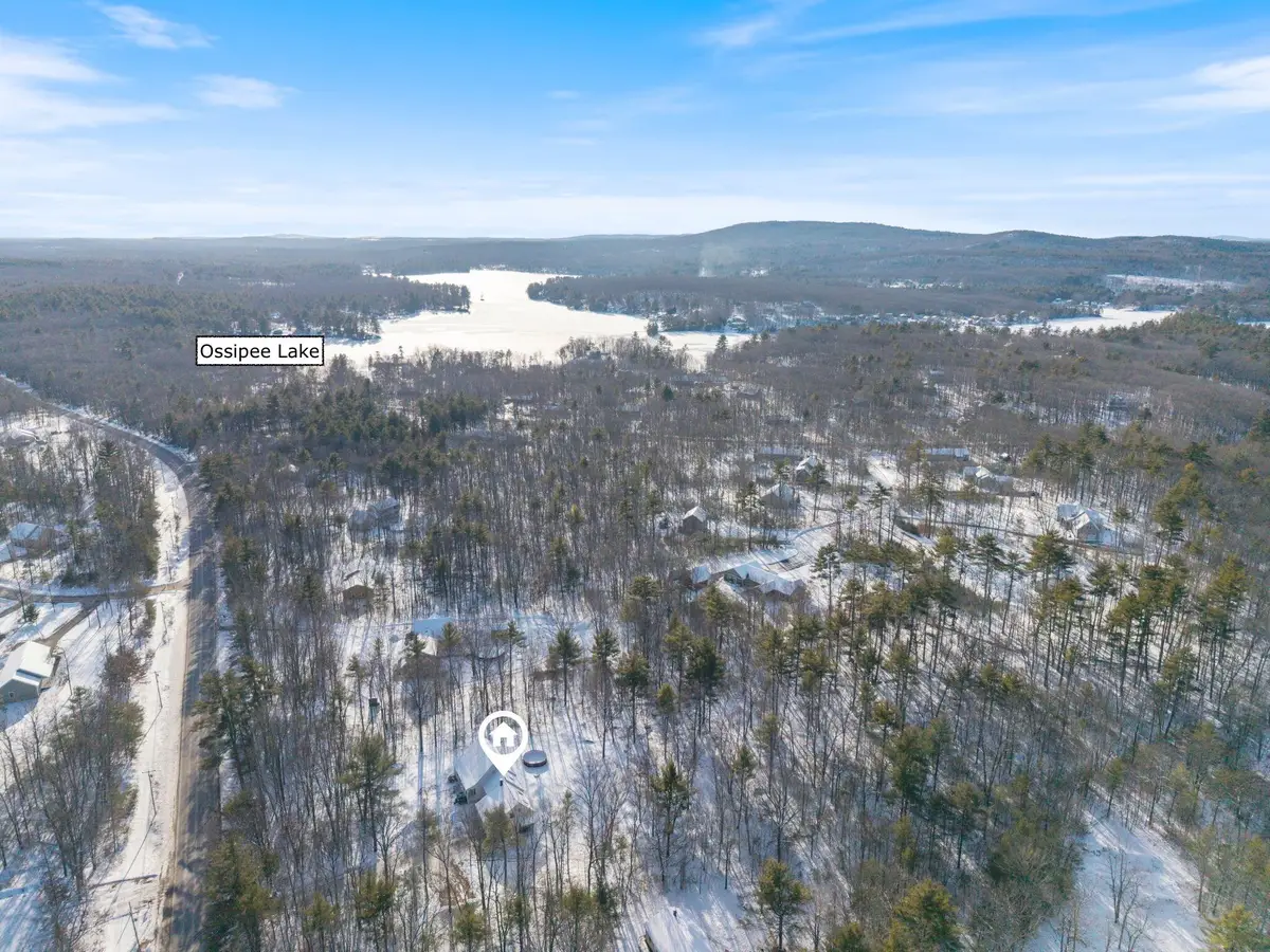 496 Townhouse Road, East Waterboro, ME 04030 - Image #1