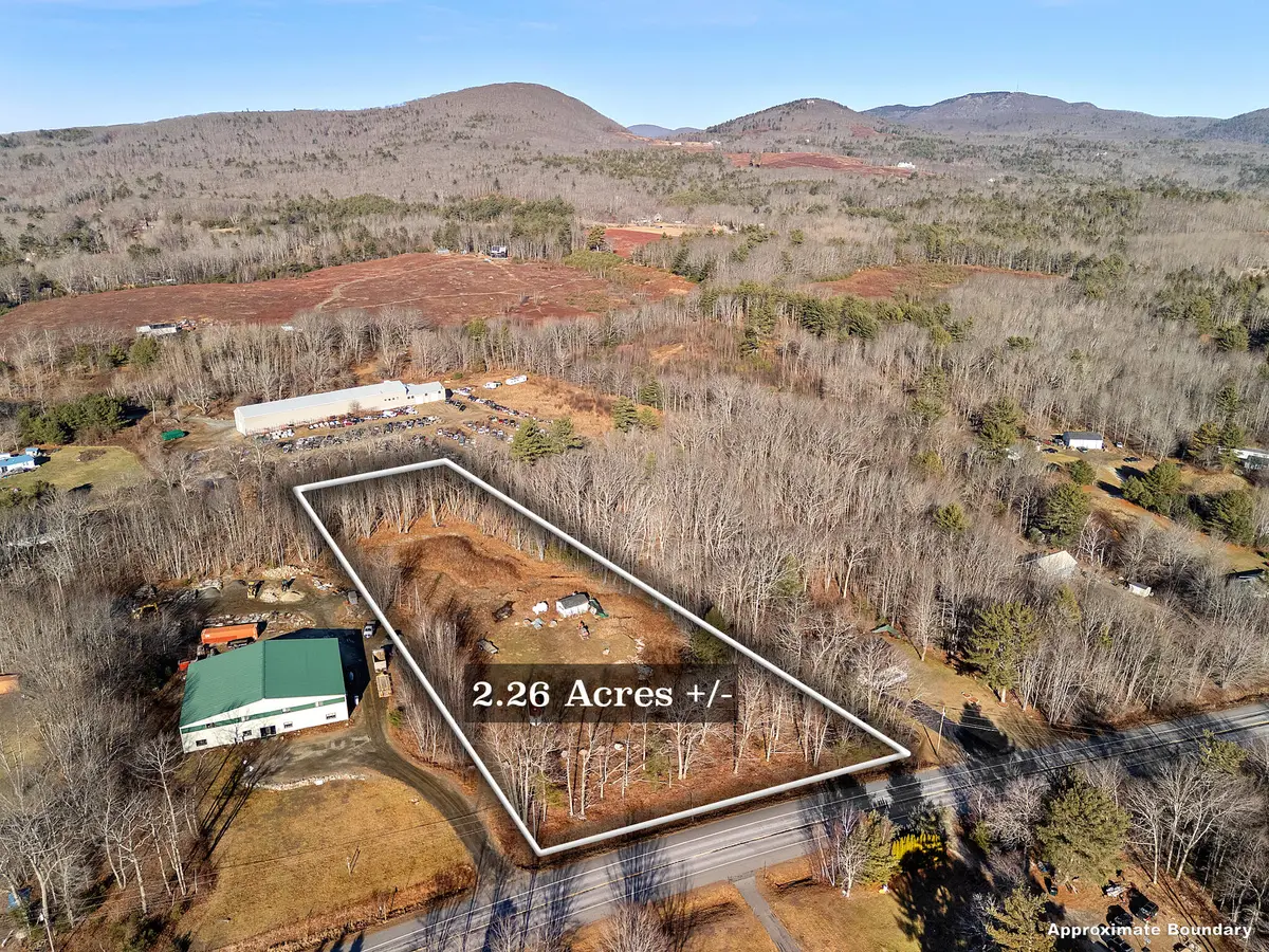 R12-23B Camden Road, Warren, ME 04864 - Image #1