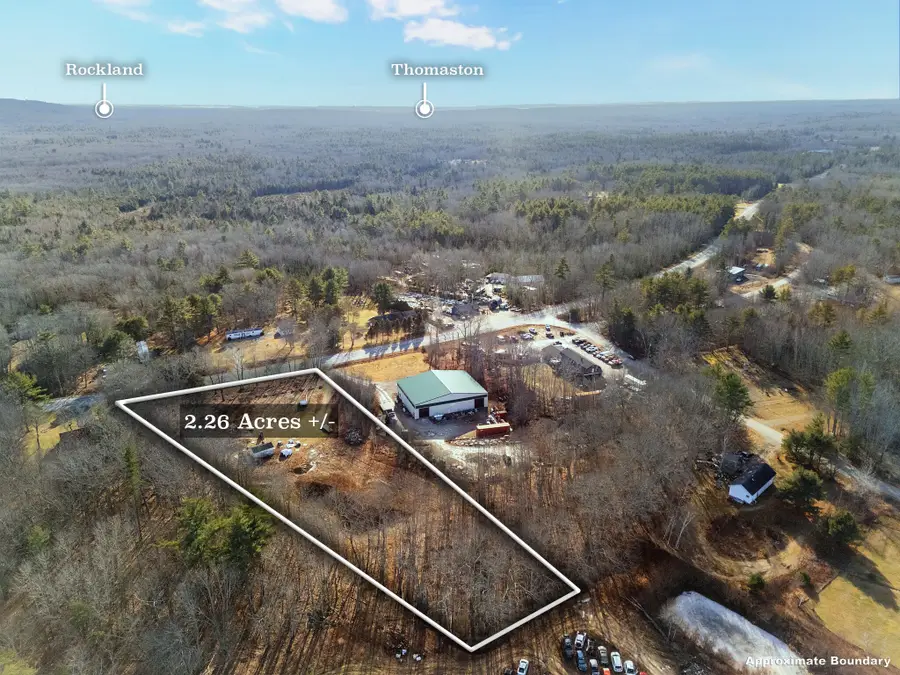R12-23B Camden Road, Warren, ME 04864 - Image #2