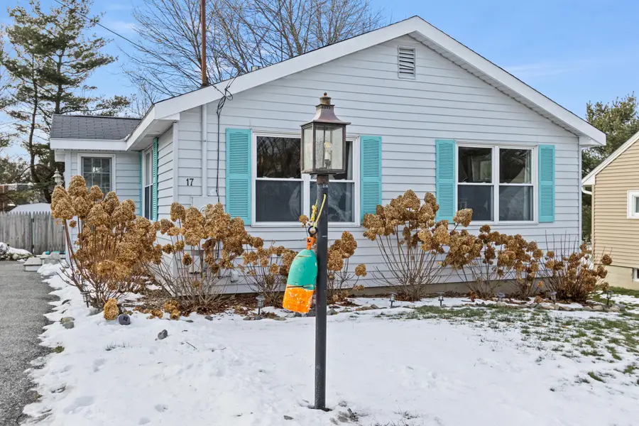 17 Spring Street, South Portland, ME 04106 - Image #2