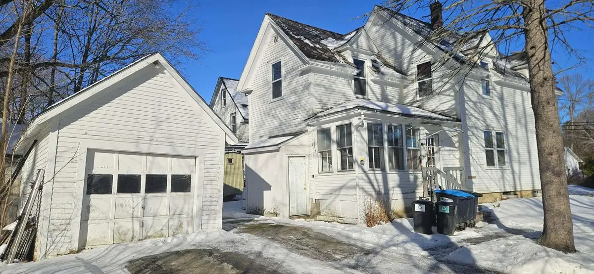 4 Gilbert Street, Orono, ME 04473 - Image #1