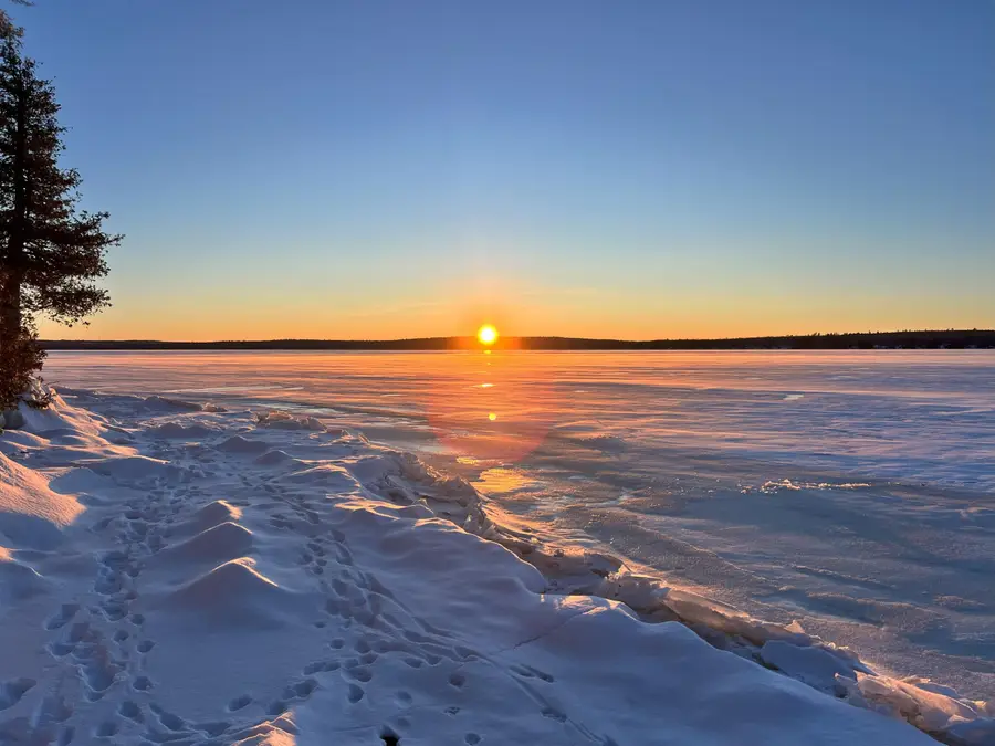 610 Railroad Bed Road, Lake View, ME 04463 - Image #2