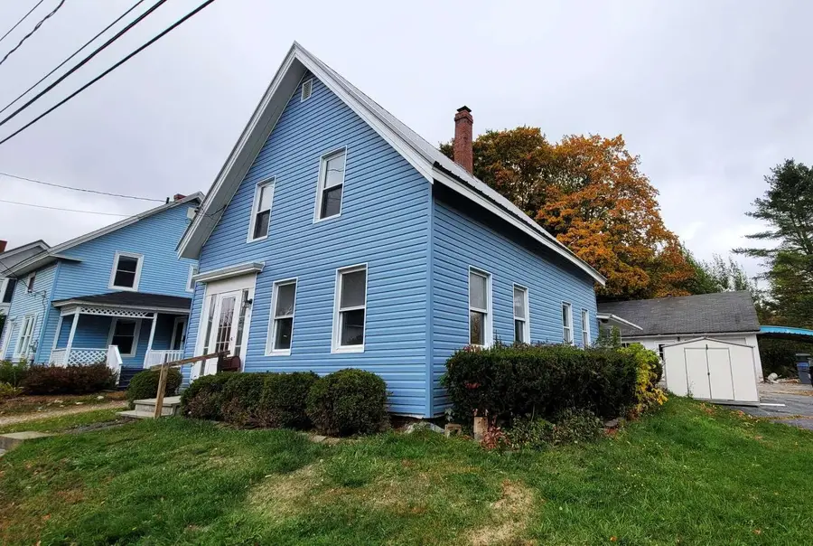 30 Elm Street, Old Town, ME 04468 - Image #2