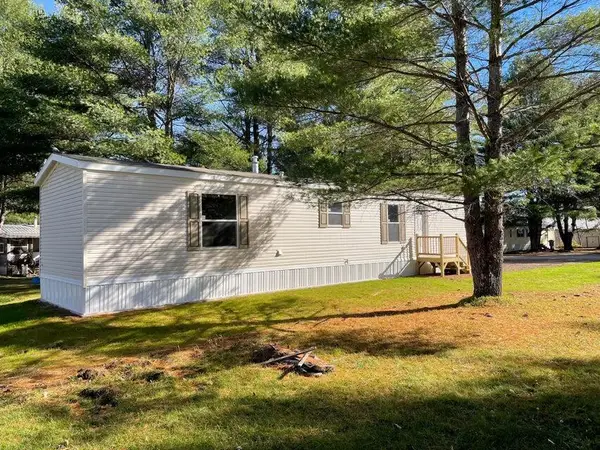 163 Brier Lane, Farmington, ME 04938