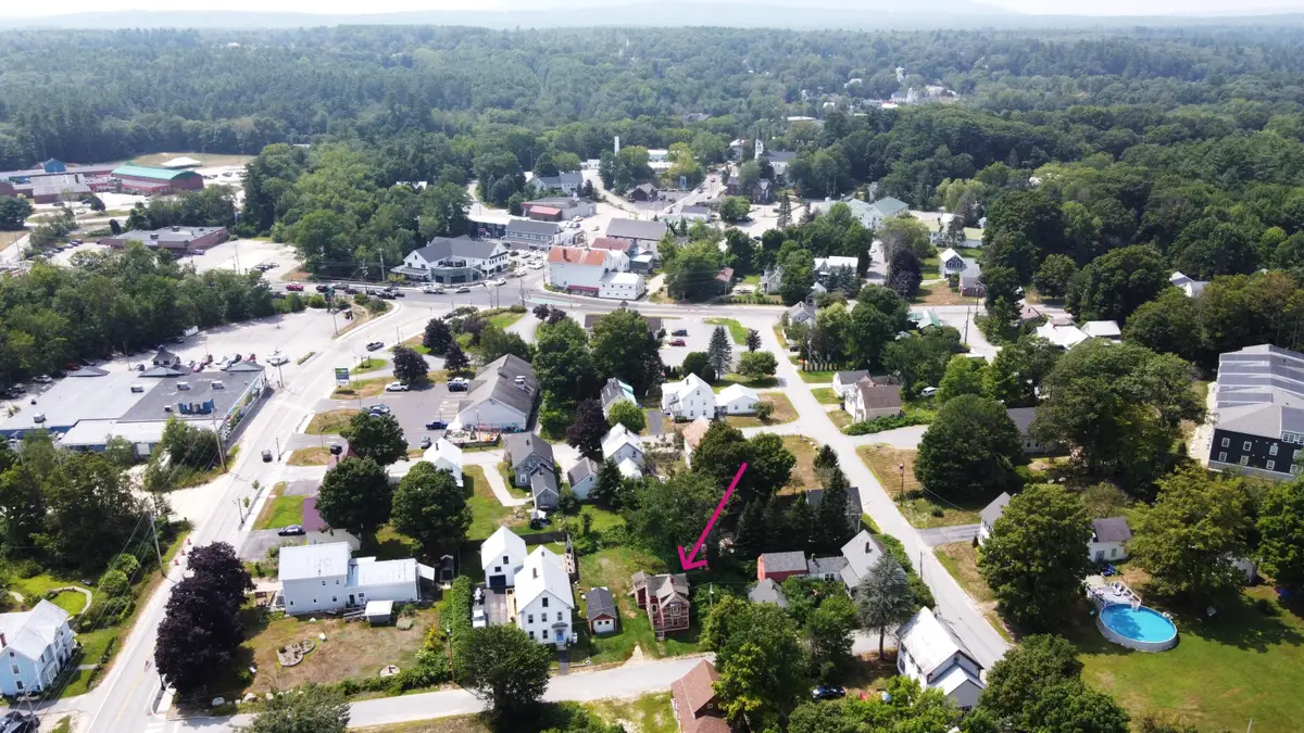 6 School Street, Bridgton, ME 04009 - #1