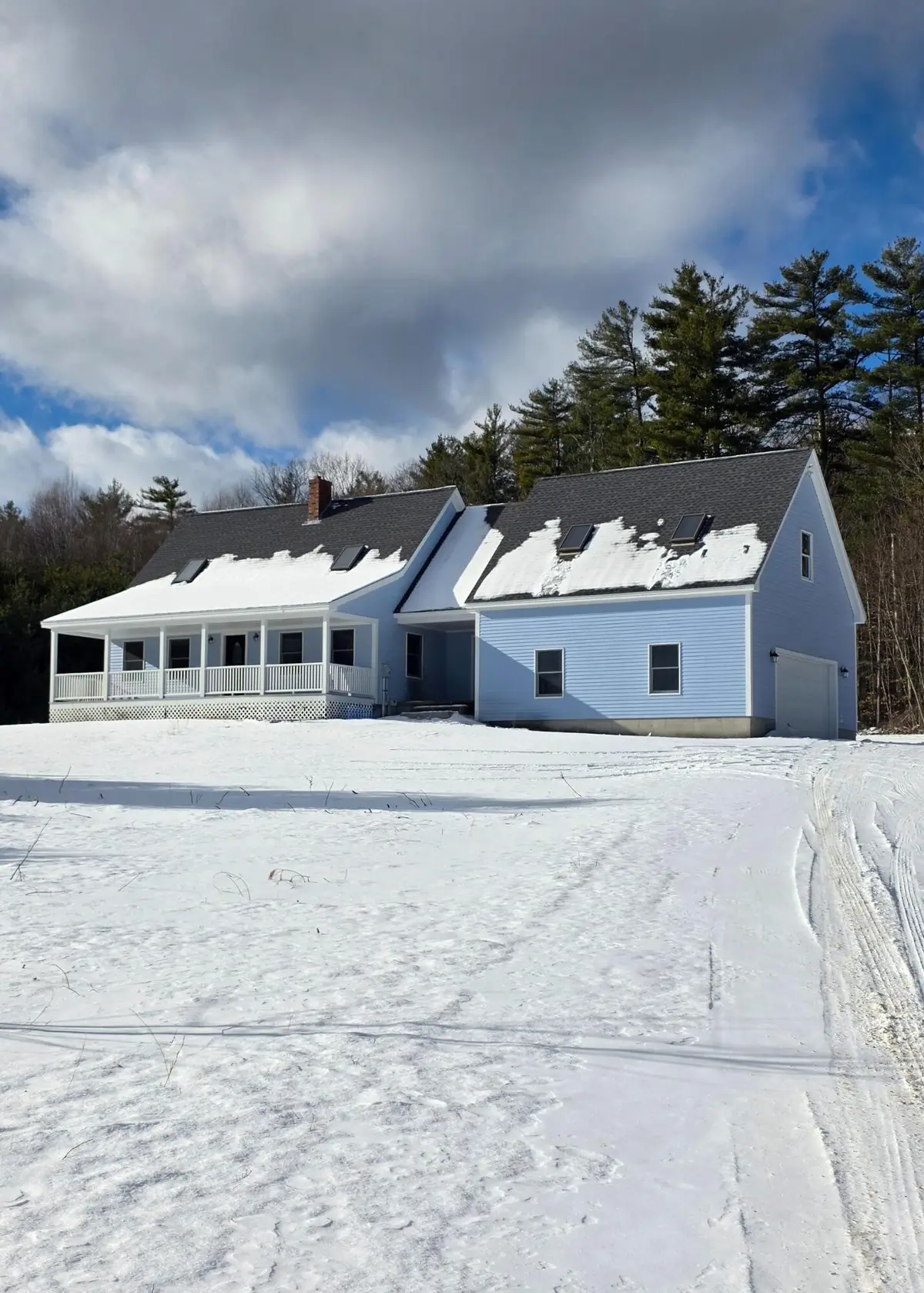 40 Goding Road, Lebanon, ME 04027 - Image #1