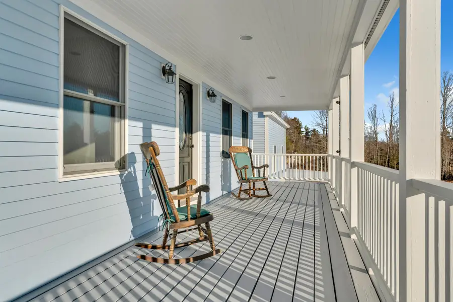 40 Goding Road, Lebanon, ME 04027 - #3