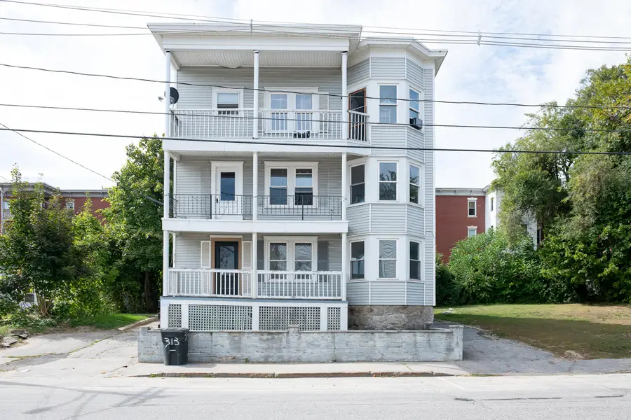 313 Waldo Street, Rumford, ME 04276 - Image #2