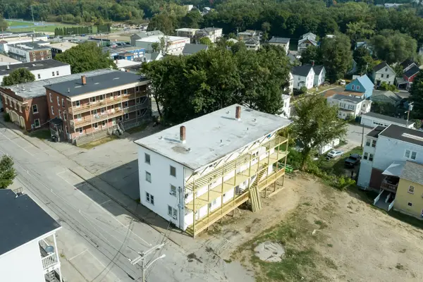 318 Waldo Street, Rumford, ME 04276